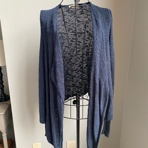 Hollister cardigan